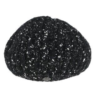 CHANEL | Accessories | Auth Chanel Patent Leather Bucket Hat  display picture 3